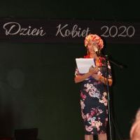 Dzień Kobiet z KGW Czyżowice oraz Grupą Śpiewaczą - Czyżowianki. (4)