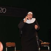 Dzień Kobiet z KGW Czyżowice oraz Grupą Śpiewaczą - Czyżowianki. (5)