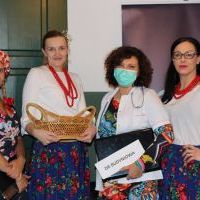 Dzień Kobiet z KGW Czyżowice oraz Grupą Śpiewaczą - Czyżowianki. (6)