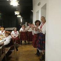 Dzień Kobiet z KGW Czyżowice oraz Grupą Śpiewaczą - Czyżowianki. (3)