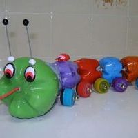 Nowe zabawki? Czemu nie! Zrób je sam (3)