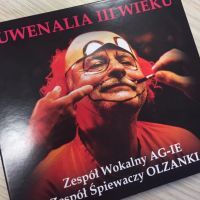 Olzanki nagrały płytę!