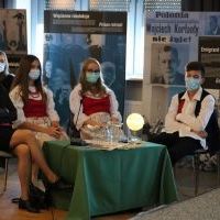 Lekcja  historii z Wojciechem Korfantym (8)