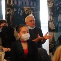 Lekcja  historii z Wojciechem Korfantym (1)