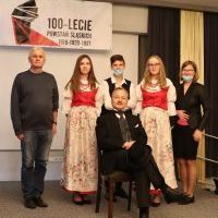 Lekcja  historii z Wojciechem Korfantym (7)