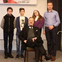 Lekcja  historii z Wojciechem Korfantym (9)