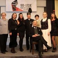 Lekcja  historii z Wojciechem Korfantym (1)