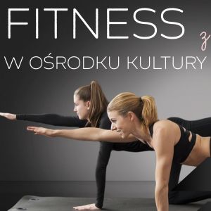 Fitness z Grażyną Blutko