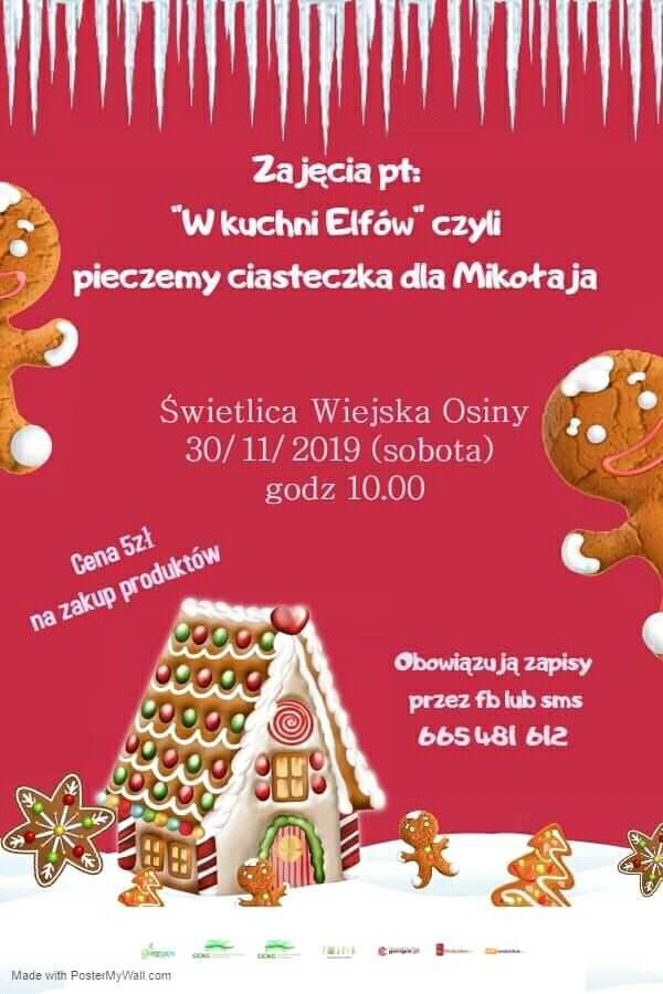 W Kuchni Elfów