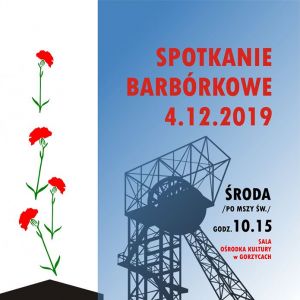 SPOTKANIE BARBÓRKOWE 