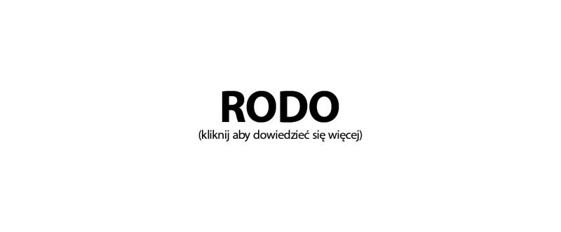 Rozporządzenie o ochronie danych - RODO