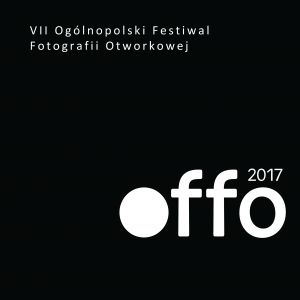 VII Ogólnopolski Festiwal Fotografii Otworkowej 