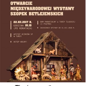 WYSTAWA SZOPEK