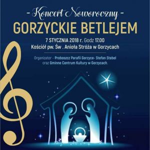 Koncert Noworoczny
