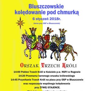 ORSZAK TRZECH KRÓLI