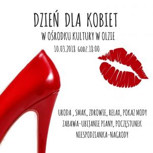 DZIEŃ DLA KOBIET z OK Olza