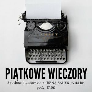 Piątkowe wieczory w Ośrodku Kultury w Olzie.