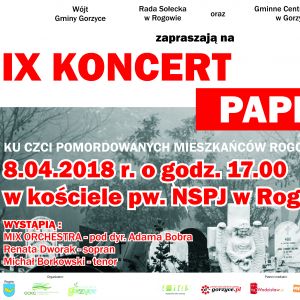 IX Koncert Papieski