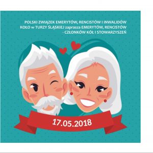 XXI BIESIADA SENIORÓW W TURZY ŚLĄSKIEJ